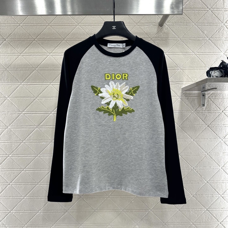 chr1st1an D10r shirts